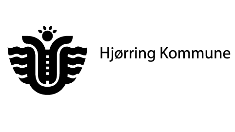 Hjørring Kommune Logo
